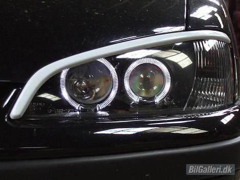 Peugeot 106 (Solgt) billede 13