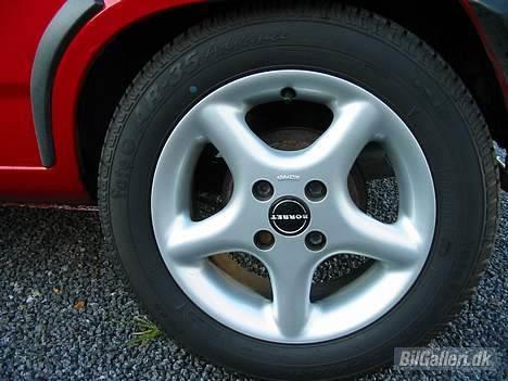 VW Polo "solgt" billede 3