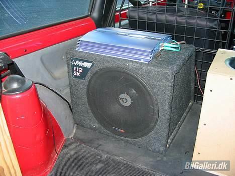 VW Polo "solgt" billede 5