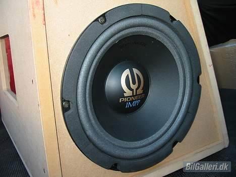 VW Polo "solgt" billede 6