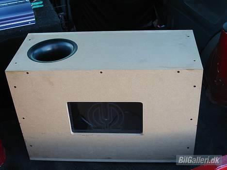 VW Polo "solgt" billede 8