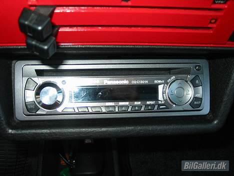 VW Polo "solgt" billede 10