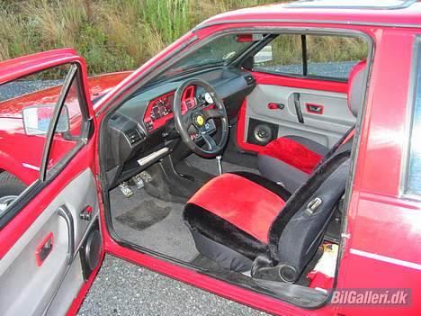 VW Polo "solgt" billede 11