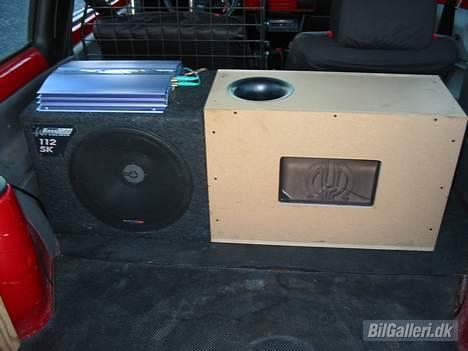 VW Polo "solgt" billede 12