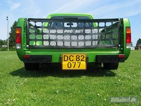 VW Caddy TIL SALG billede 13