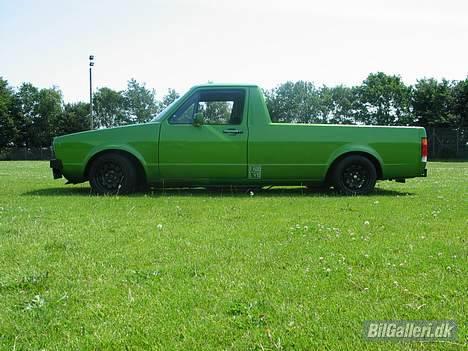 VW Caddy TIL SALG billede 16
