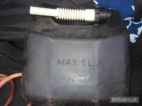 Toyota Corolla XL 1.3 (solgt) billede 11