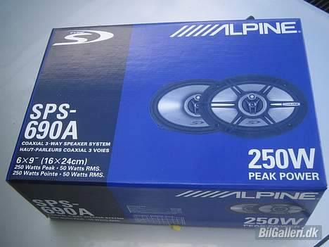 Toyota Corolla XL 1.3 (solgt) billede 12