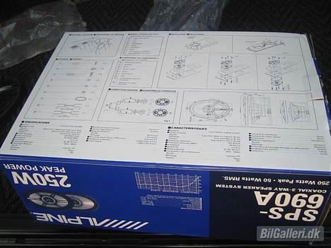 Toyota Corolla XL 1.3 (solgt) billede 13