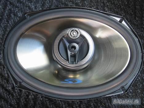 Toyota Corolla XL 1.3 (solgt) billede 14