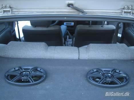 Toyota Corolla XL 1.3 (solgt) billede 18