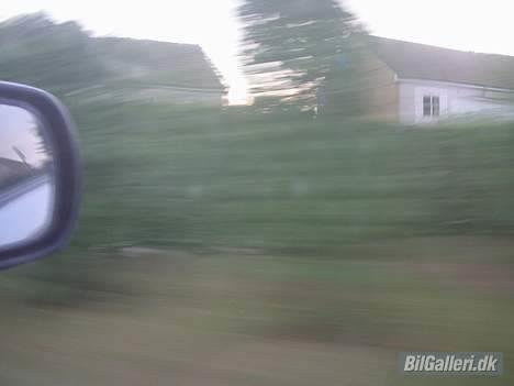 Toyota Corolla XL 1.3 (solgt) billede 20