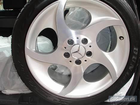 Mercedes Benz ML 400 CDI billede 9