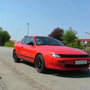 Toyota celica t18 [Tidl. bil]
