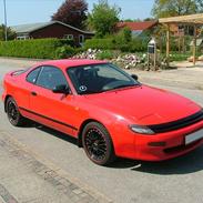 Toyota celica t18 [Tidl. bil]