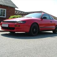 Toyota celica t18 [Tidl. bil]