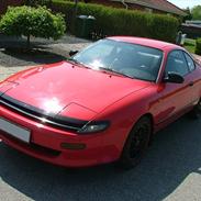 Toyota celica t18 [Tidl. bil]