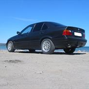 BMW 316i E36