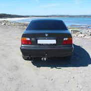 BMW 316i E36