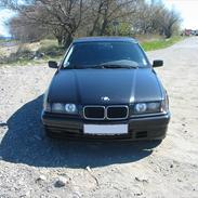 BMW 316i E36