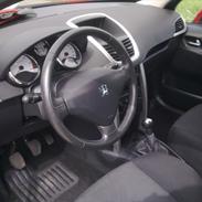 Peugeot 207 S16 HDI