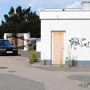 BMW 525i 24v vanos E34 ( SOLGT)