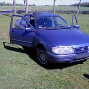 Ford sierra 