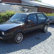 VW Golf 2