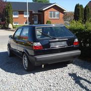 VW Golf 2