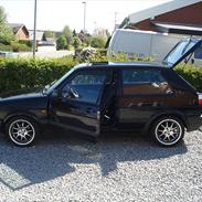 VW Golf 2