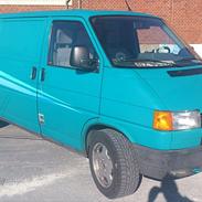 VW transporter t4 Solgt ! 