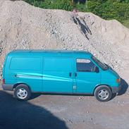 VW transporter t4 Solgt ! 
