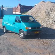 VW transporter t4 Solgt ! 