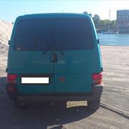 VW transporter t4 Solgt ! 
