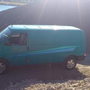 VW transporter t4 Solgt ! 