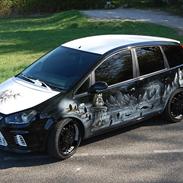 Ford c-max(gone)