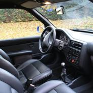 Peugeot 106 GTI