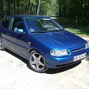 VW Polo 6n