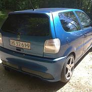 VW Polo 6n