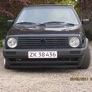 VW golf 2 1,8