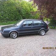 VW golf 2 1,8