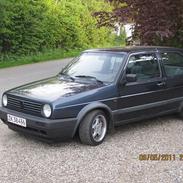 VW golf 2 1,8