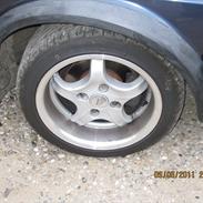 VW golf 2 1,8