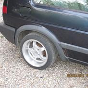 VW golf 2 1,8