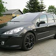 Peugeot 307 SW Griffe T6 solgt