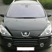 Peugeot 307 SW Griffe T6 solgt