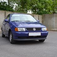 VW Polo 6N