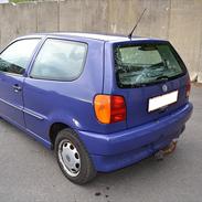 VW Polo 6N