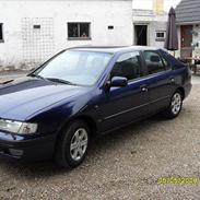 Nissan Primera 2.0