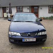 Nissan Primera 2.0